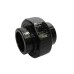 MS Socket Weld Carbon Steel Union 3000 PSI As Per ANSI B-16.11